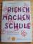 Rebecca Schmitz: Handbuch Bienen machen 