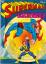 SUPERMAN Taschenbuch Nr. 5