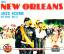 Various: New Orleans Jazz Scene 50