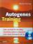 Marita Hennig: Autogenes Training ohne C