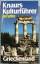 Franz N. Mehling: Knaurs Kulturführer in