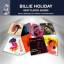 Billie Holiday: Billie Holiday Eight Cla