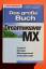 Das grosse Buch Dreamweaver MX - Layout Design Management Interaktivität - Frankenmölle, Gabi; Schäffer, Florian; Wimmeroth, Ulrich; Brochhagen, Thomas