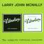 McNally, Larry John: The Complete Vibrol