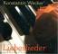 Konstantin Wecker: Liebeslieder