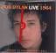 Bob Dylan: Bob Dylan - Live 1964