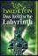 Lyn Hamilton: Das keltische Labyrinth