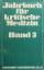 Fritz Haug: Jahrbuch für kritische Mediz