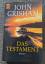 John Grisham: Das Testament