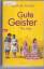 Kathryn Stockett: Gute Geister