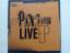 pixies: Live EP. musik express