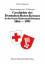 Bemerkungen zur 125jährigen Geschichte des Deutschen Roten Kreuzes in der Freien Hansestadt Bremen 1866 - 1991 - Peter Galperin