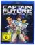 Captain Future - Komplettbox [Folge 1-40