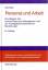 Personal und Arbeit - Grundlagen des Human Resource Management und der Arbeitgeber-Arbeitnehmer-Beziehungen - Oechsler, Walter A.