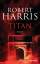 Konvolut 2 Bücher: Titan + Pompeji - Harris, Robert