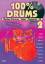 Dietrich Kessler: 100% drums 2   scores 