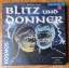 Borg Richard: Blitz und Donner