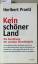 Heribert Prantl: Kein schöner Land. Die 