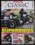 Motorrad Classic Klassiker Youngtimer Sz