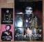 gebrauchtes Buch – Gered Mankowitz – Jimi Hendrix The Complete Masons Yard Photo Sessions + Poster & Beilagen – Bild 5