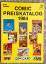 Peter Skodzik: Comic-Preiskatalog 1984
