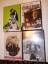 4 DVD Buster Keaton