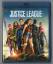 Zack Snyder: Justice League [Blu-ray]