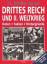 Christian Zentner: Drittes Reich und II.