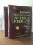 Harrison´s Principles of Internal Medicine, Vol. 1 und 2 - Fauci, Braunwald, Isselbacher, Wilson, Martin, Kasper, Hauser, Longo
