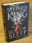 Stephen King: "Doctor Sleep" Roman