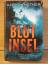 ulrich hefner: "blutinsel" thriller