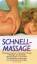 Schnellmassage