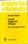 Armand Borel: Linear Algebraic Groups