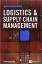 Logistics & Supply Chain Management - Martin Christopher