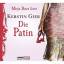 Die Patin (4 CDs) - Kerstin Gier