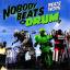 Nobody Beats the Drum: Beats Work