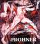 Adolf Frohner: Wieder Malerei., Mit Text Adolf Frohner: Wieder Malerei., Mit Text