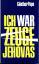 Günther Pape: Ich war Zeuge Jehovas