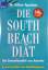 gebrauchtes Buch – Arthur Agatston – South Beach Diät – Bild 2