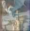 gebrauchtes Buch – Ciruelo Cabral – Dragons - Ciruelo – Bild 1