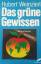 Hubert Weinzierl: Das grüne Gewissen