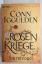 Conn Iggulden: Sturmvogel - Die Rosenkri