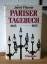 Janet Flanner: Pariser Tagebuch. 1945 - 