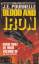 Jerry Pournelle: Blood and Iron