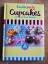 Kinderparty Cupcakes und viele bunte Bac Kinderparty Cupcakes und viele bunte Bac