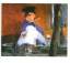 gebrauchtes Buch – Staatliches Museum für Darstellende Kunst Marina A – Von Poussin zum Impressionismus. Meisterwerke französischer Malerei aus dem Museum Puskin, Moskau – Bild 3