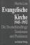 Martin Lotz: Evangelische Kirche 1945-19