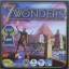 Antoine Bauza: 7 Wonders, Grundspiel. Ke