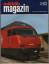 Div.: Märklin  Magazin    3/93