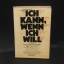 Arnold Lazarus & Allen Fay: Ich kann, we